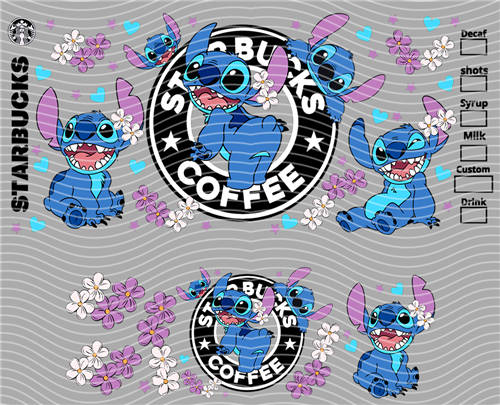 Mini stanlye cup-KW614